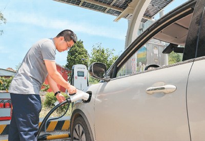 康普利小編講解一下汽車充電樁安裝流程是怎樣的？