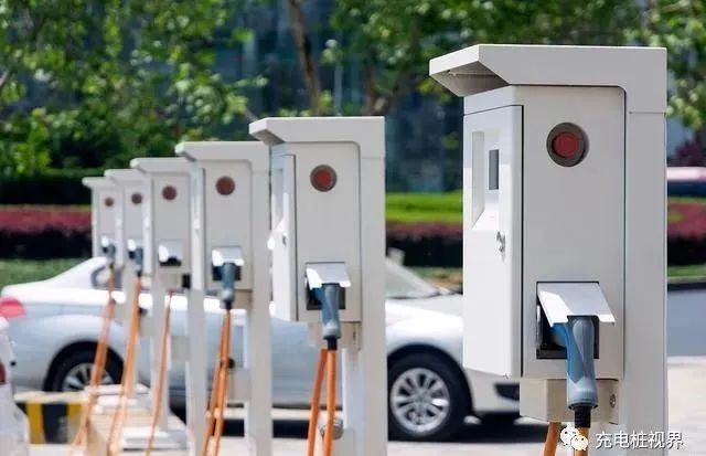 汽車充電樁公司加盟扶持政策有哪些？全解析在此！