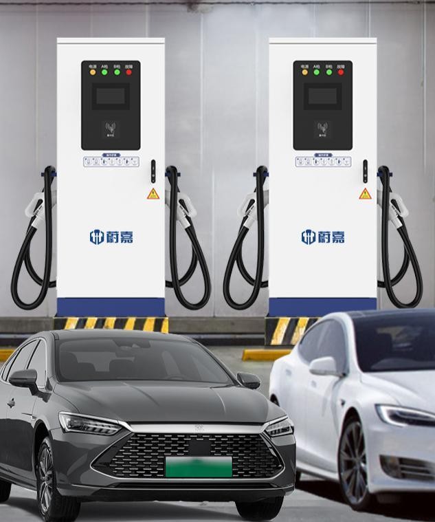 揭秘電動汽車充電樁價格真相，減少信息不對稱！