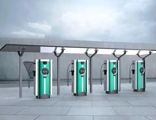 汽車充電樁公司哪家強？口碑與服務品質保障！