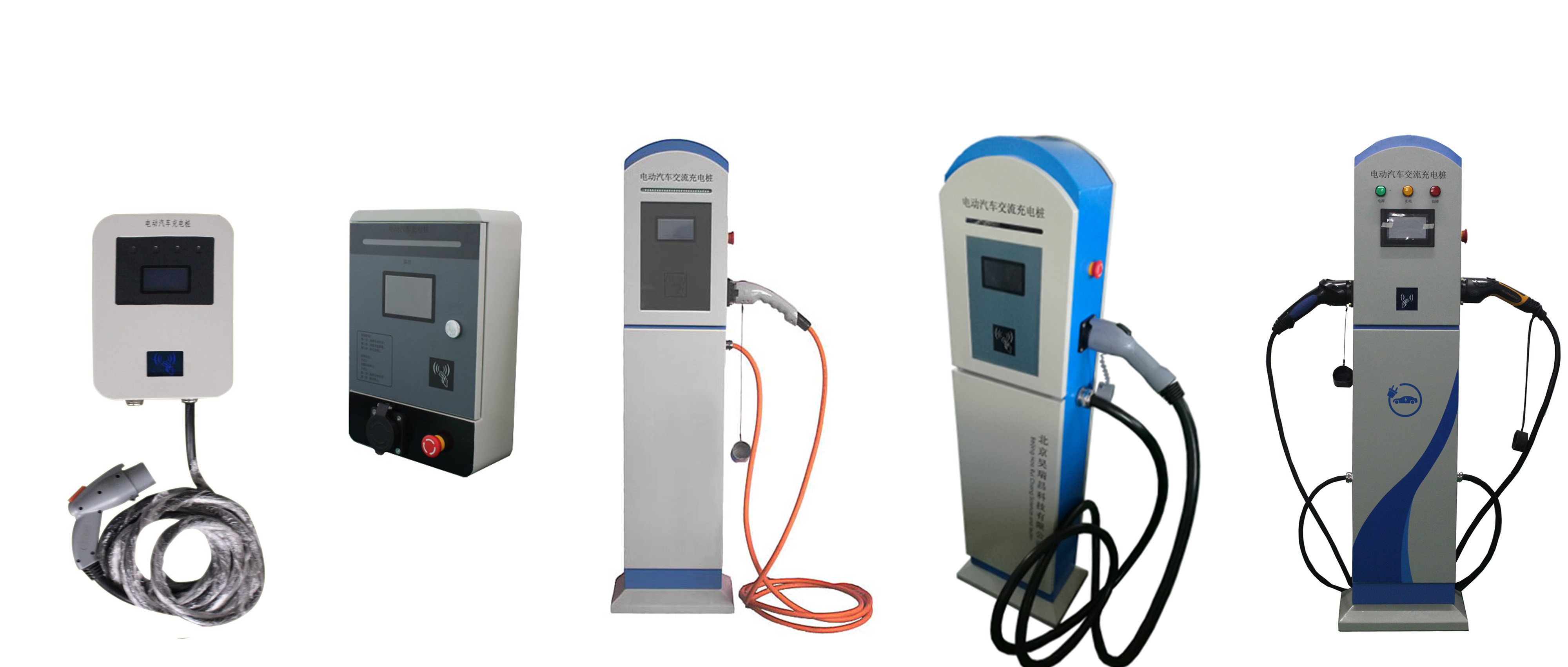 康普利汽車充電樁真實評測，性能超乎想象！