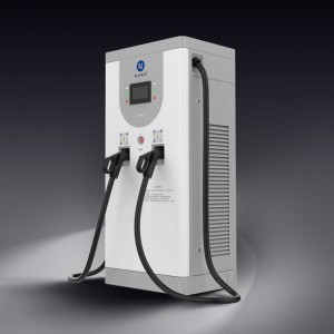 汽車充電樁加盟費用大公開，讓你投資更明智！