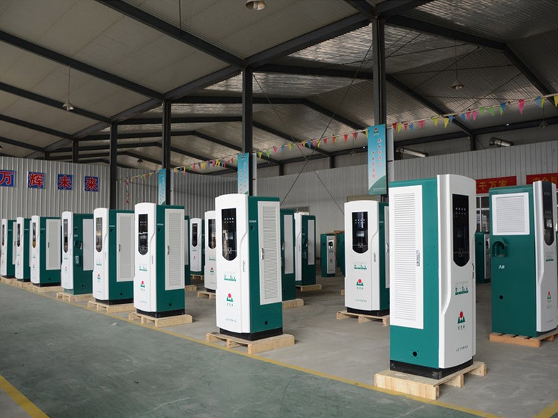 告別充電焦慮！新能源充電樁使用技巧大公開！