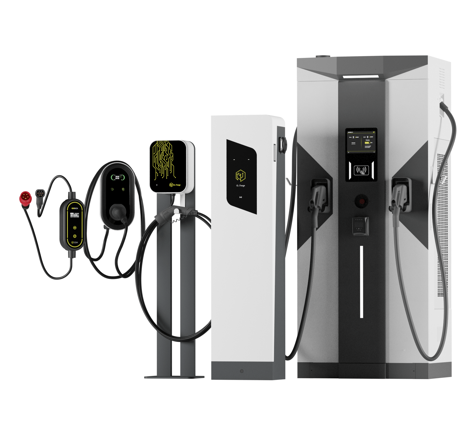 建一個新能源充電站需要哪些手續？