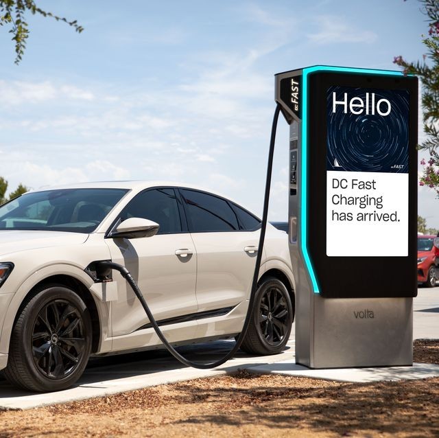 關于汽車充電樁加盟的有關事項