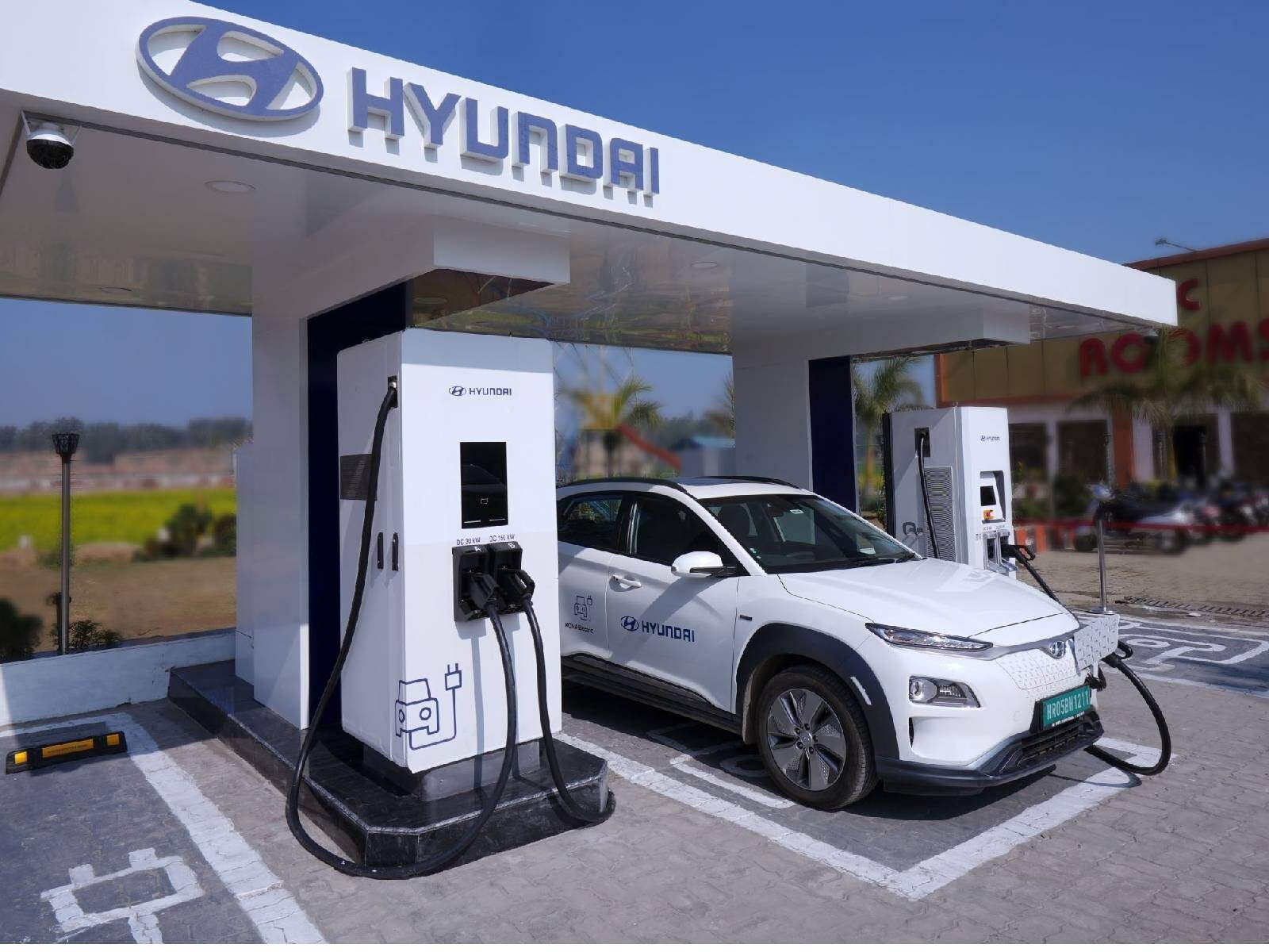 電動(dòng)汽車充電樁安裝不求人，輕松上手教程！