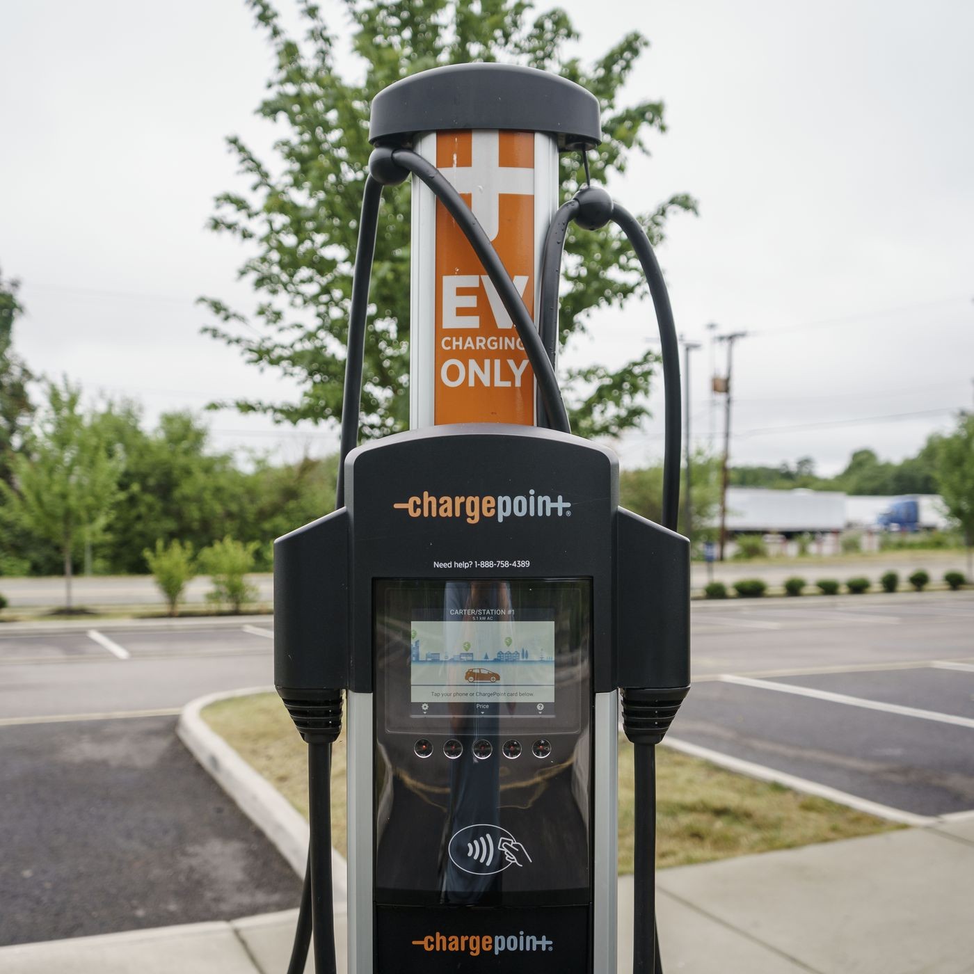 汽車(chē)充電樁行業(yè)未來(lái)趨勢(shì)之洞察與預(yù)測(cè)