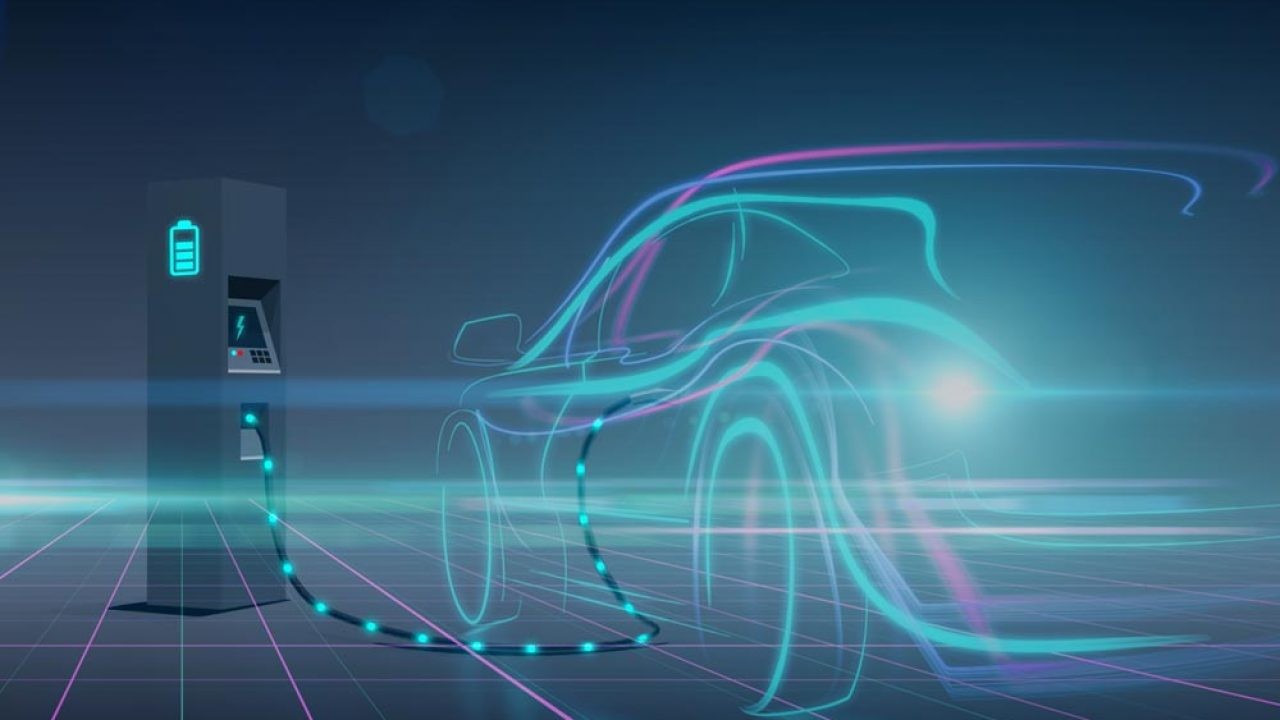 為什么汽車(chē)充電樁是新能源時(shí)代核心關(guān)鍵詞？