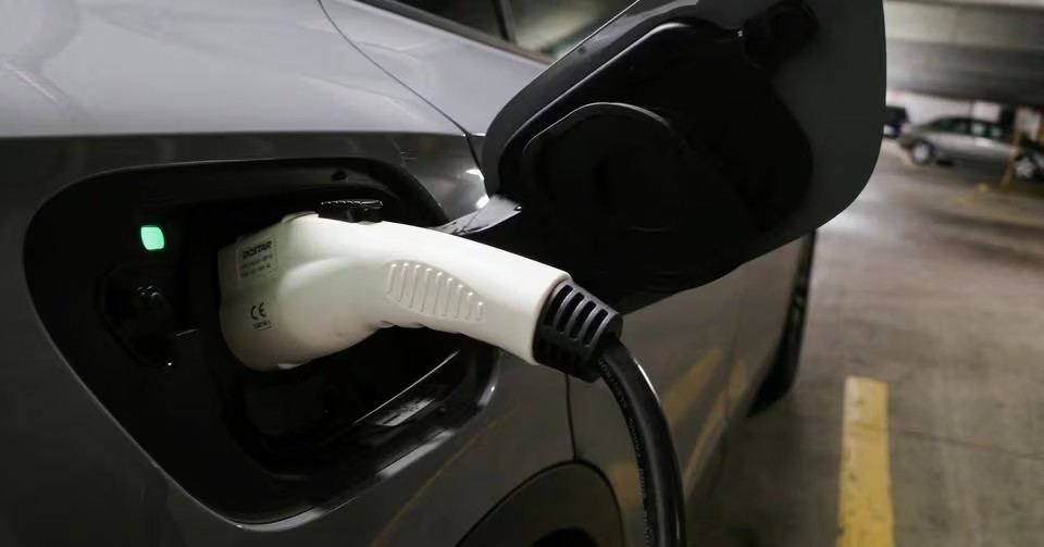 為什么現在是加盟汽車充電樁的最佳時機？