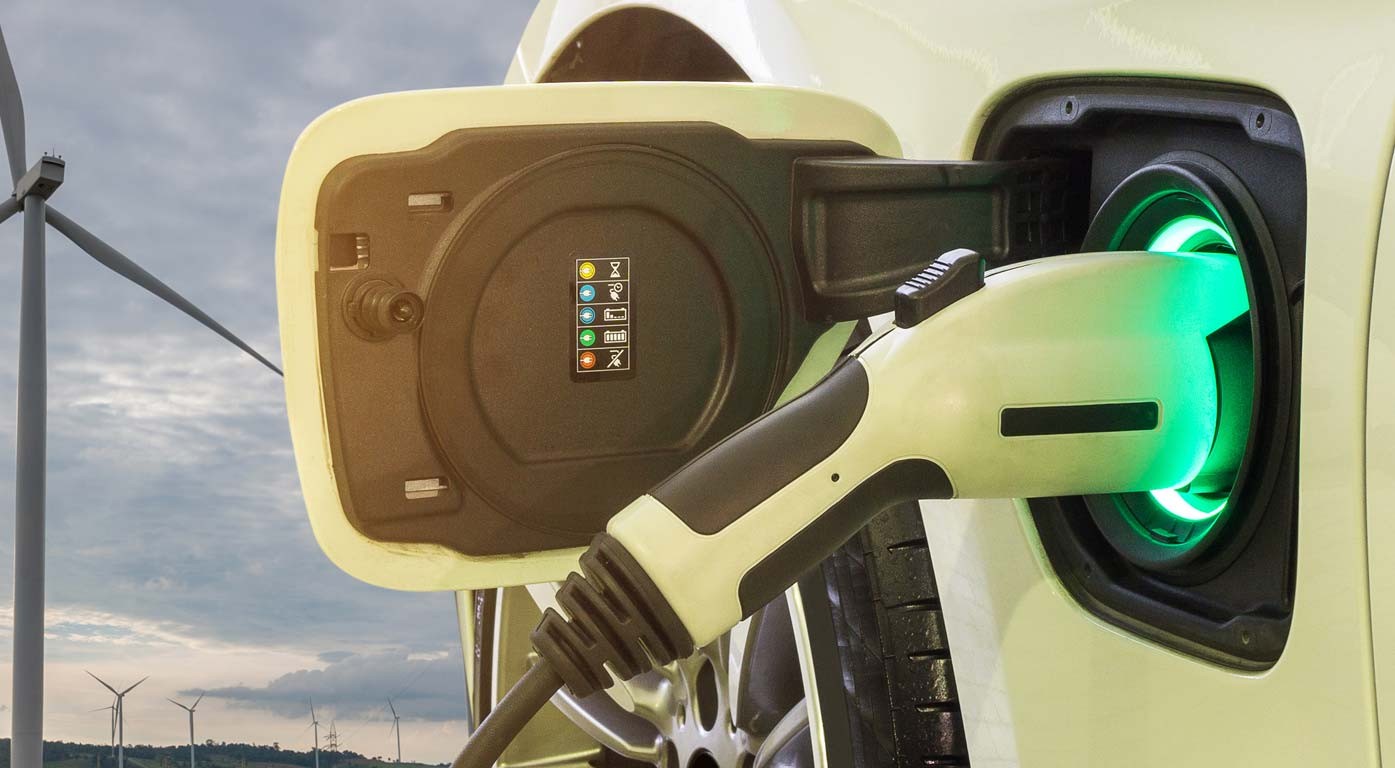 電動汽車充電樁用戶需求與市場反饋