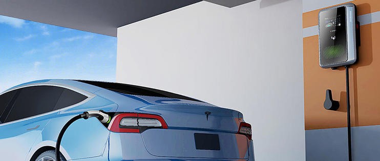 汽車充電樁的技術創新與行業競爭力