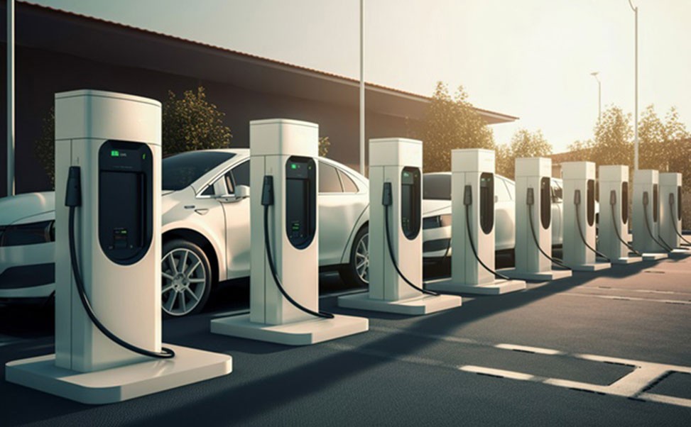 電動汽車充電樁智能化發展趨勢及市場應用