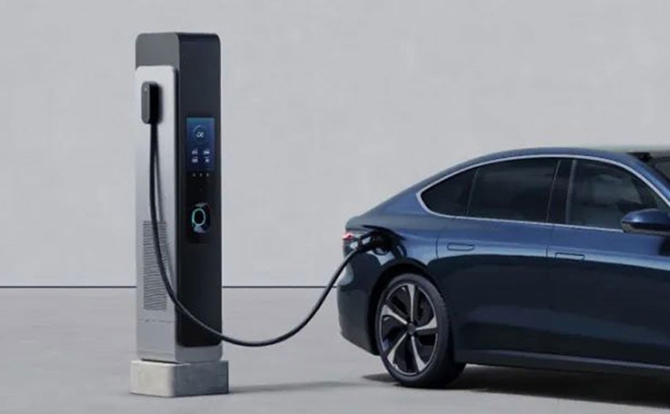 電動汽車充電樁用戶體驗市場反饋分析