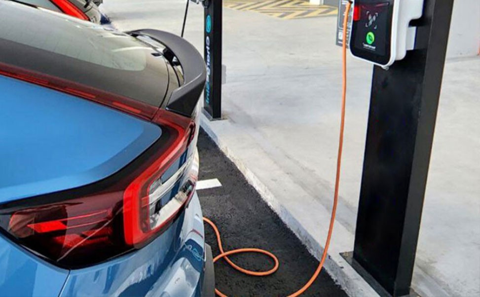 新能源充電樁市場(chǎng)趨勢(shì)投資機(jī)會(huì)