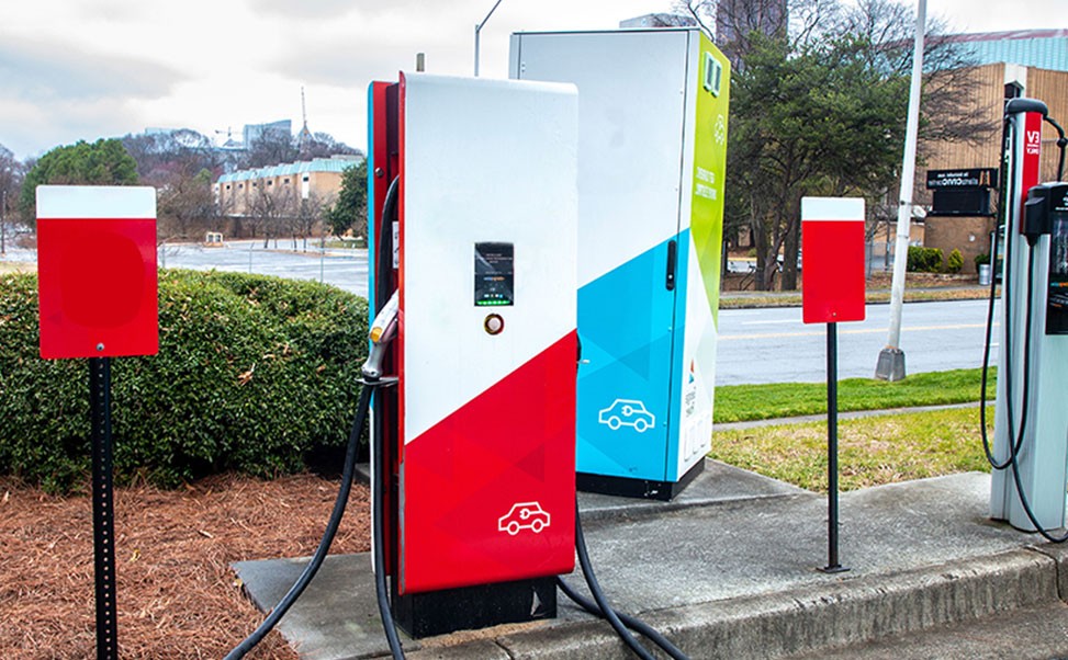 汽車充電樁智能化管理系統(tǒng)市場(chǎng)前景展望