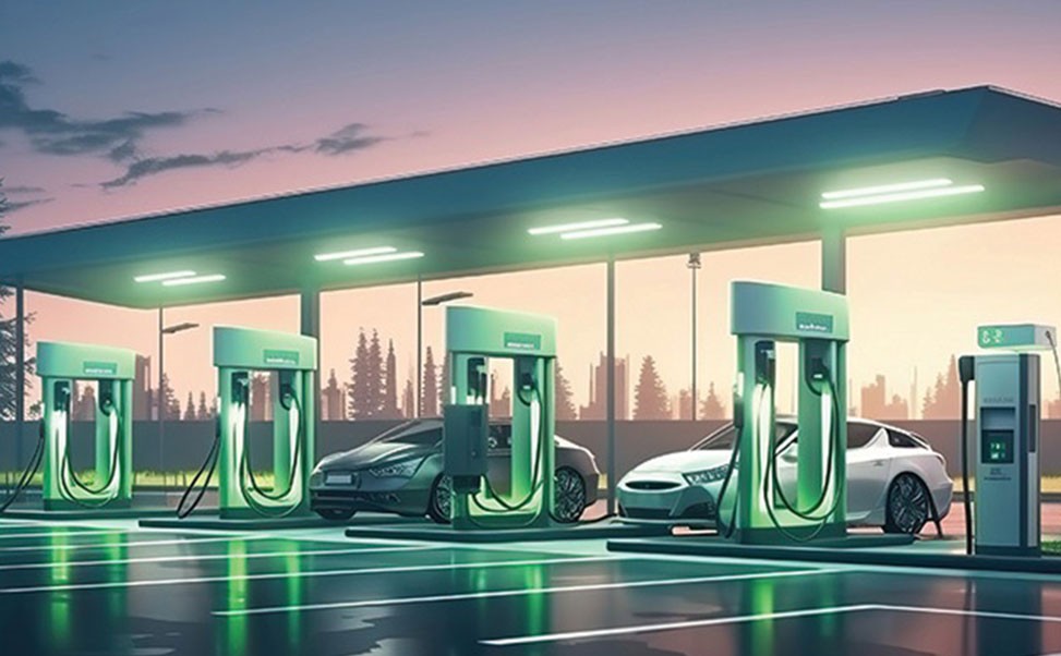 電動汽車充電樁的安裝和維護(hù)關(guān)鍵點(diǎn)