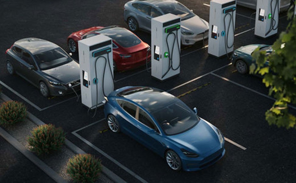 電動汽車充電樁的用戶體驗(yàn)重要性