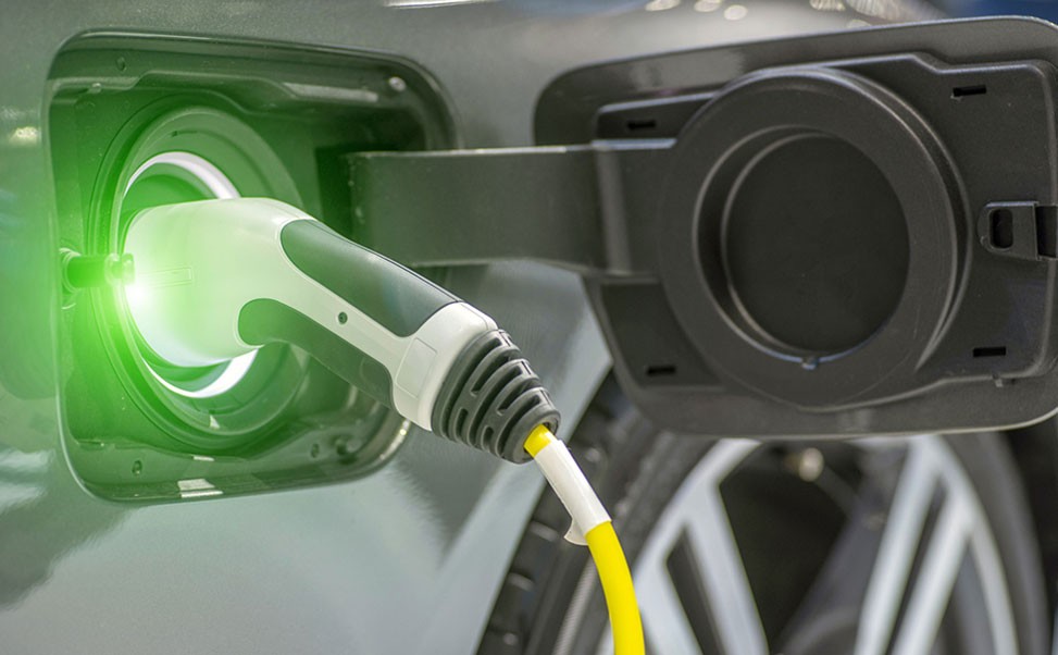 汽車充電樁技術(shù)創(chuàng)新與市場機(jī)遇