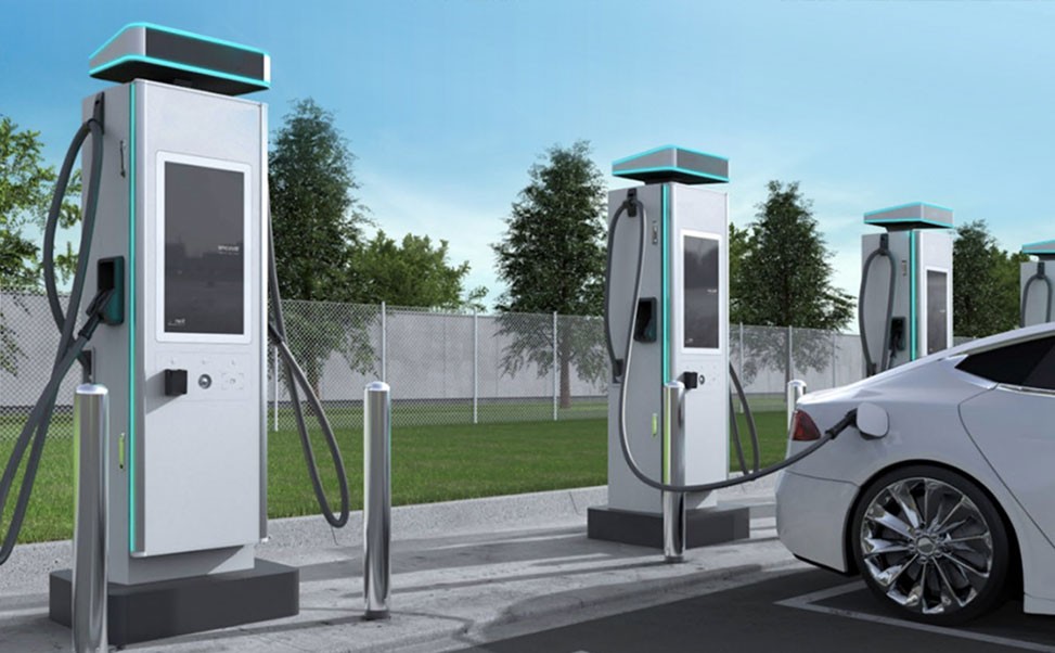 康普利對于國內汽車充電樁的品牌戰(zhàn)略分析