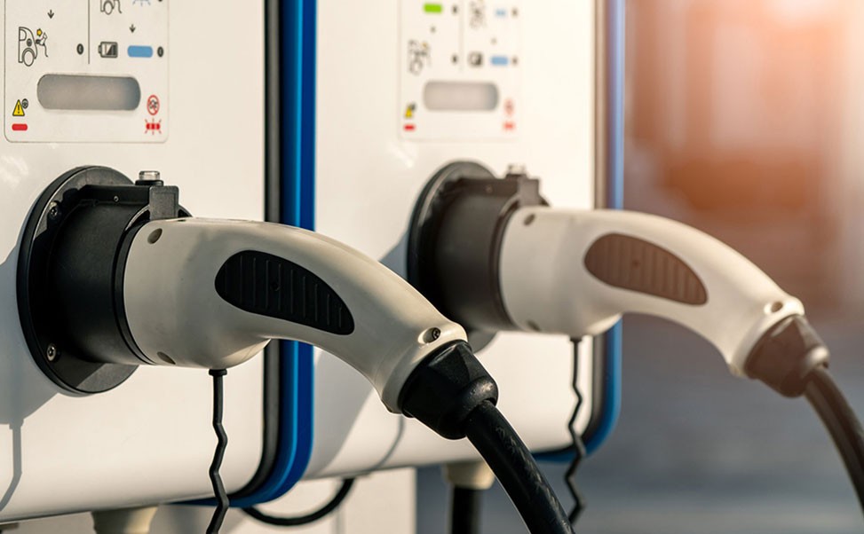 康普利汽車充電樁的品牌戰略與市場定位