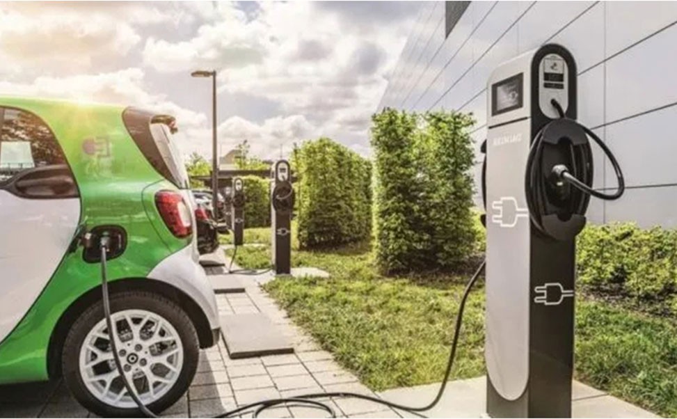 康普利新能源充電樁的加盟優(yōu)勢與發(fā)展機遇