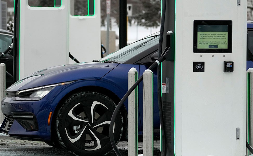 新能源充電樁的環(huán)境效益與技術(shù)進步