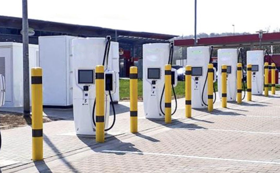 汽車充電樁技術創(chuàng)新與市場適應性全分析