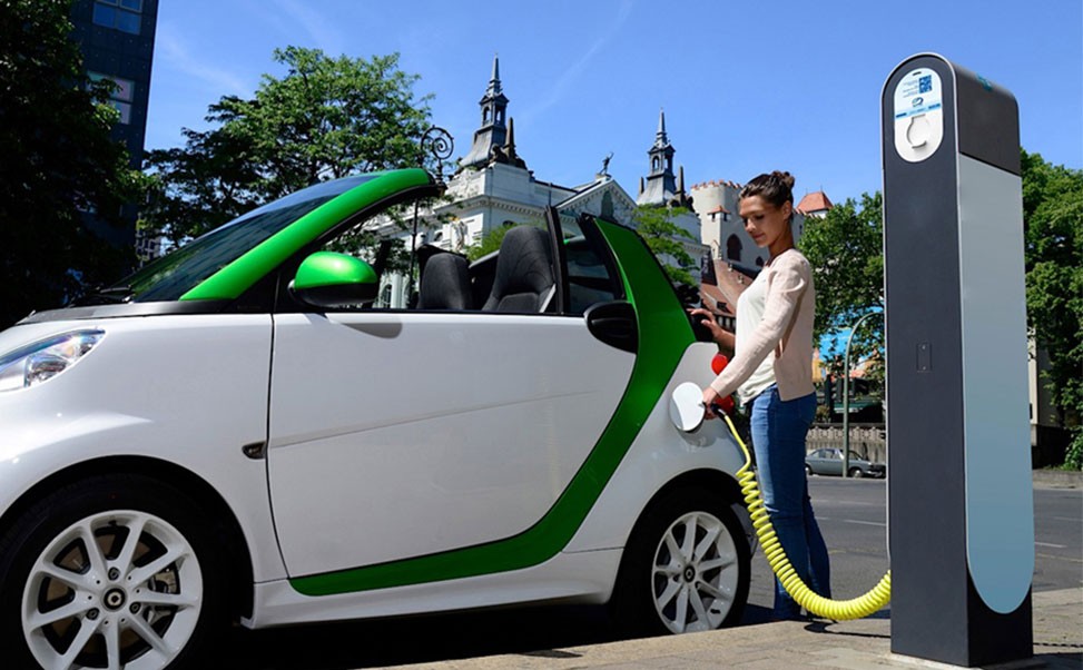 康普利汽車(chē)充電樁市場(chǎng)競(jìng)爭(zhēng)力有哪些特別的