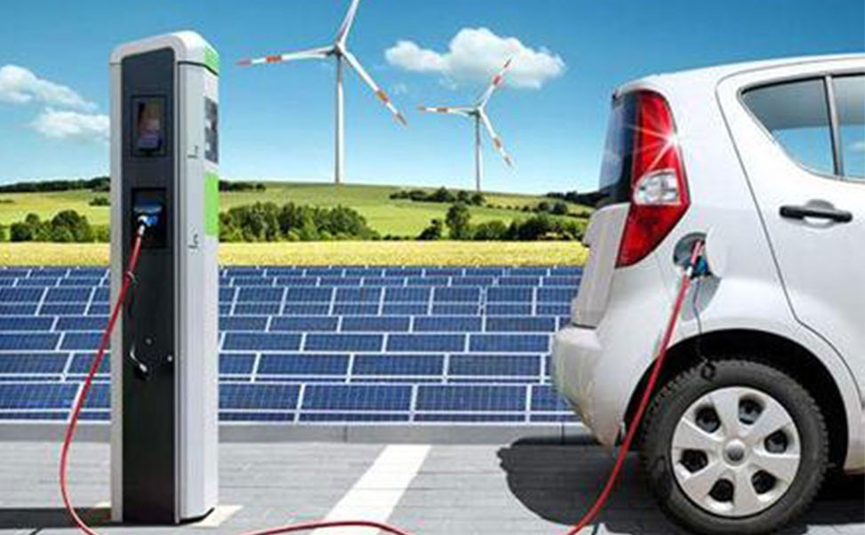 汽車(chē)充電樁智能化技術(shù)未來(lái)趨勢(shì)全預(yù)測(cè)