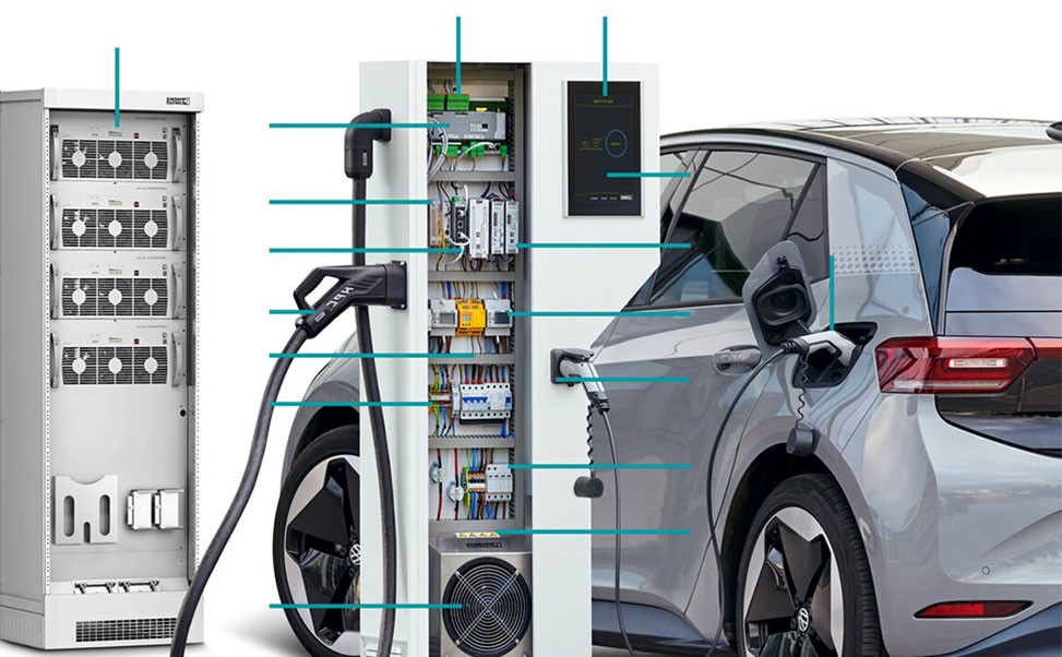 電動(dòng)汽車(chē)充電樁用戶(hù)評(píng)價(jià)與市場(chǎng)適應(yīng)性全探討