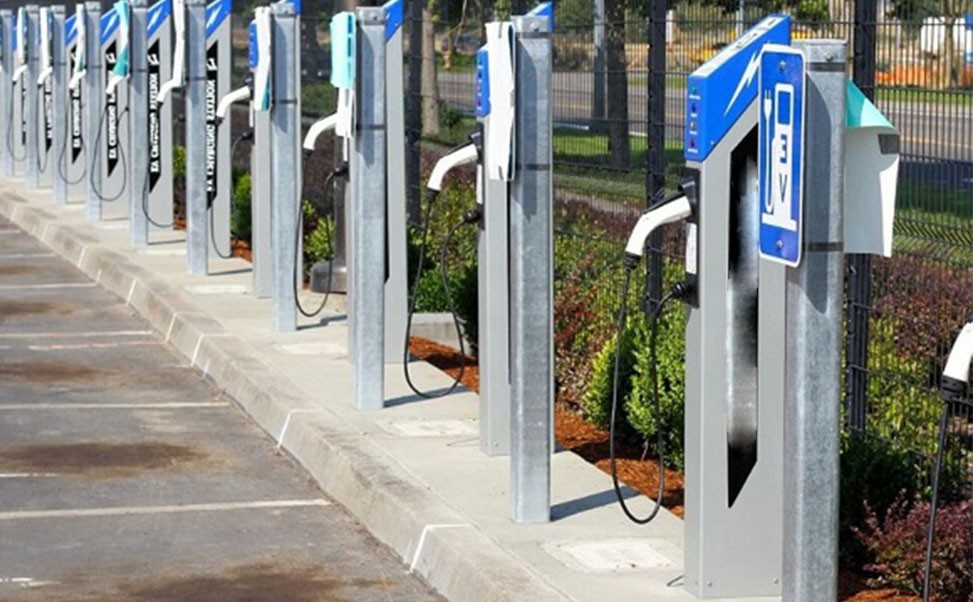 汽車(chē)充電樁技術(shù)創(chuàng)新與市場(chǎng)競(jìng)爭(zhēng)力全提升