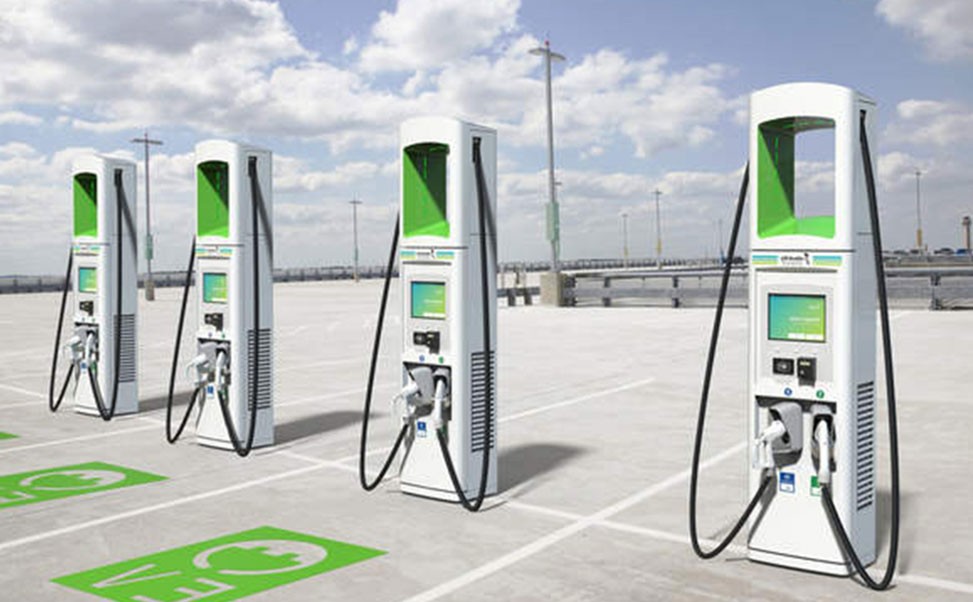 康普利汽車(chē)充電樁市場(chǎng)前景與風(fēng)險(xiǎn)評(píng)估全攻略