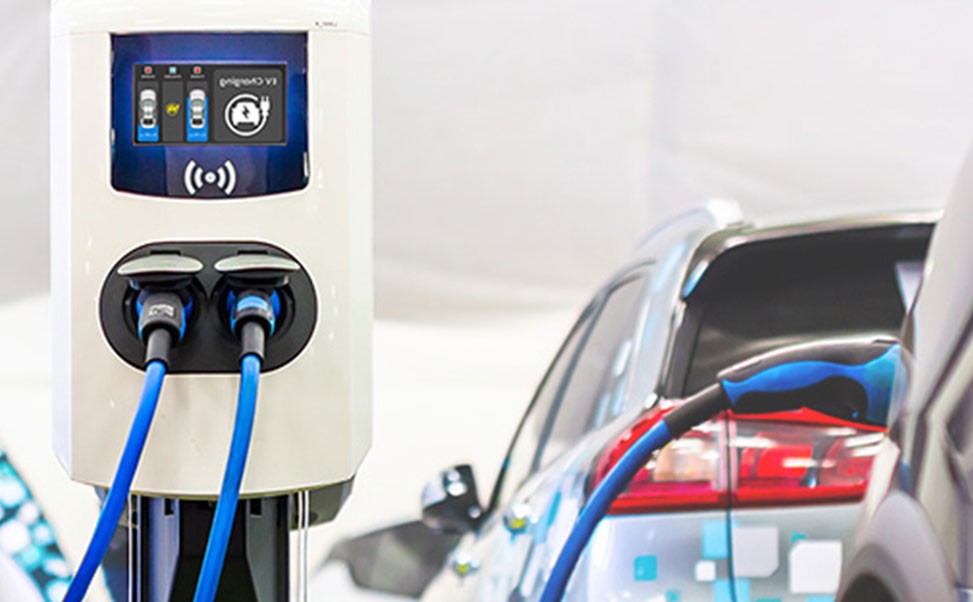 汽車(chē)充電樁智能化技術(shù)應(yīng)用案例全展示