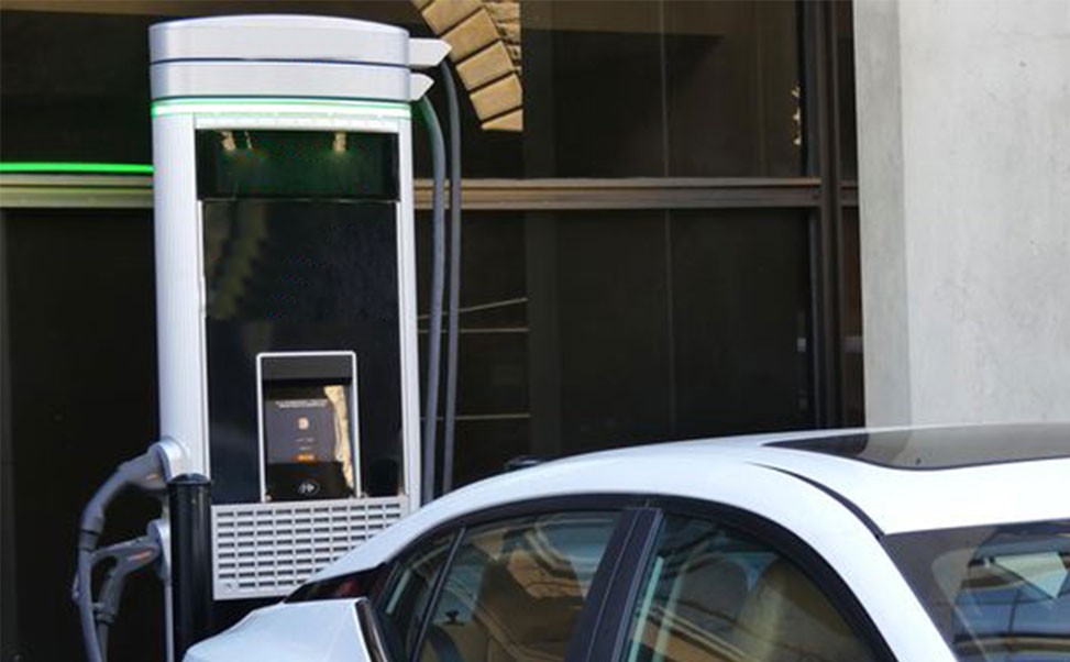 電動(dòng)汽車(chē)充電樁便捷安裝與維護(hù)技巧全分享