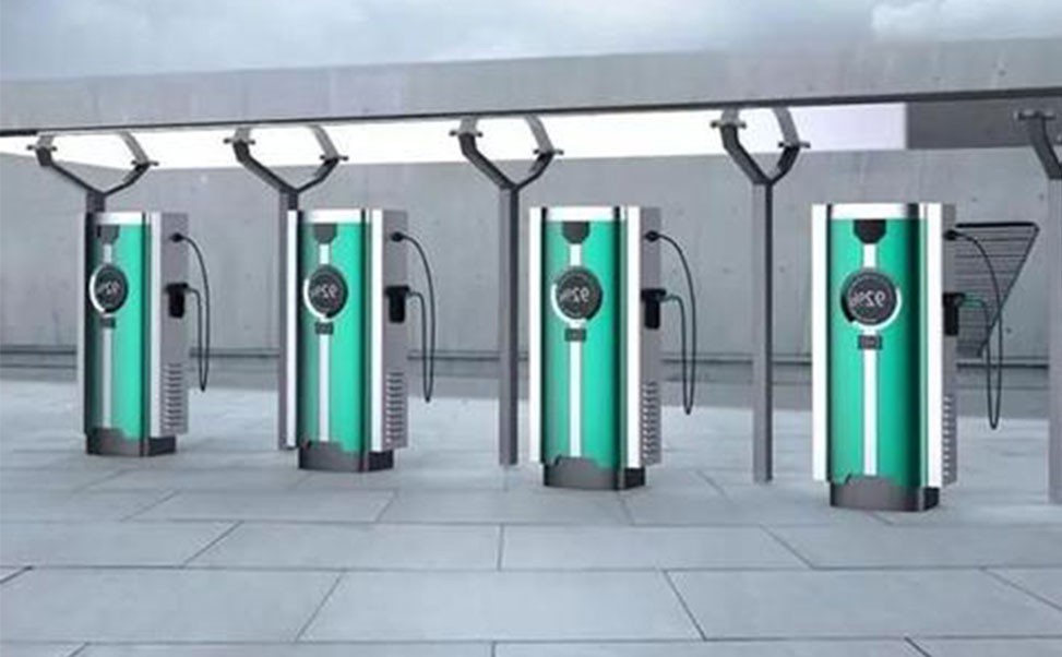 新能源汽車(chē)充電樁智能化管理系統(tǒng)效益