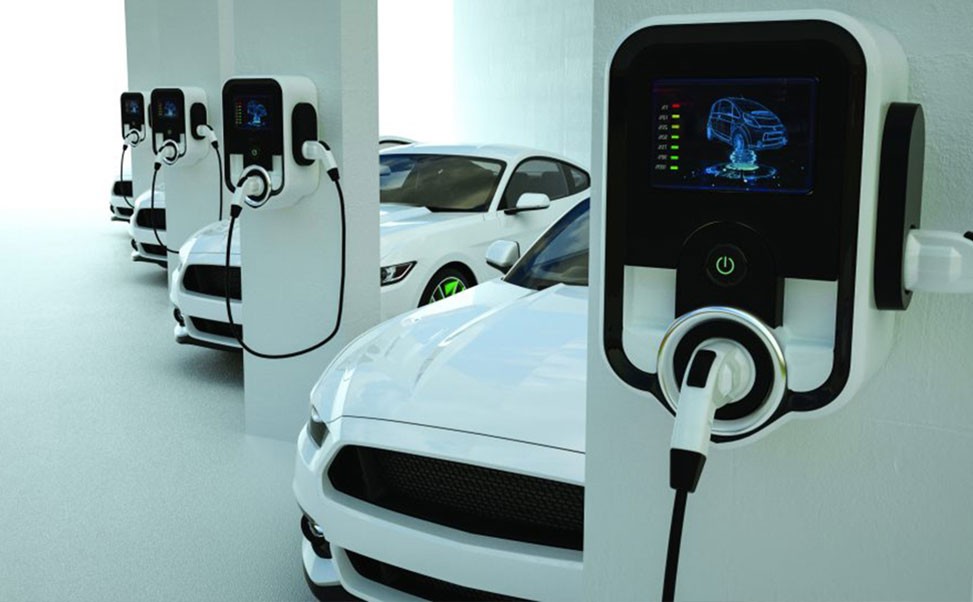 電動(dòng)汽車(chē)充電樁市場(chǎng)熱度與安全性分析