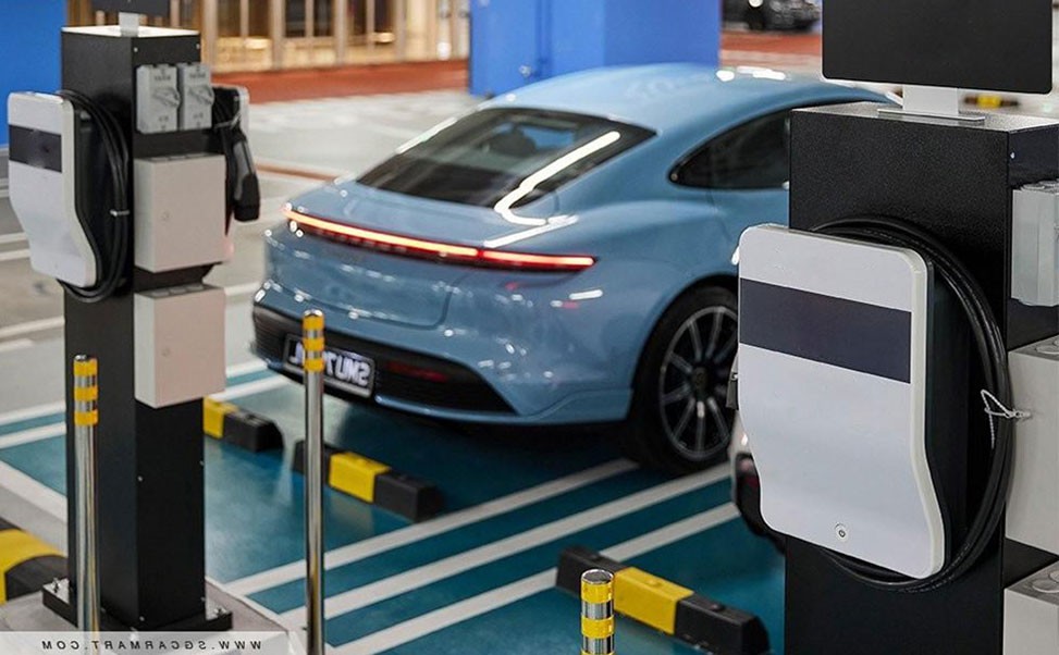 充電樁地下與地面安裝場景大比拼，哪個(gè)更適合你？