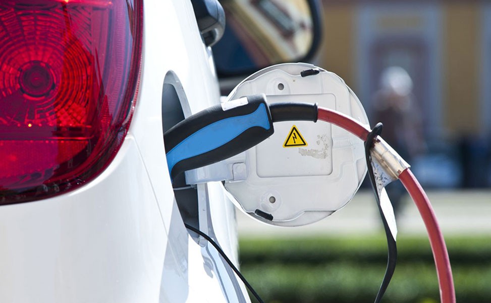 新能源汽車(chē)充電樁投資解析，費(fèi)用與回報(bào)精算